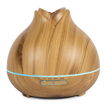 400ml Ultrasonic Aroma Essential Oil Diffuser